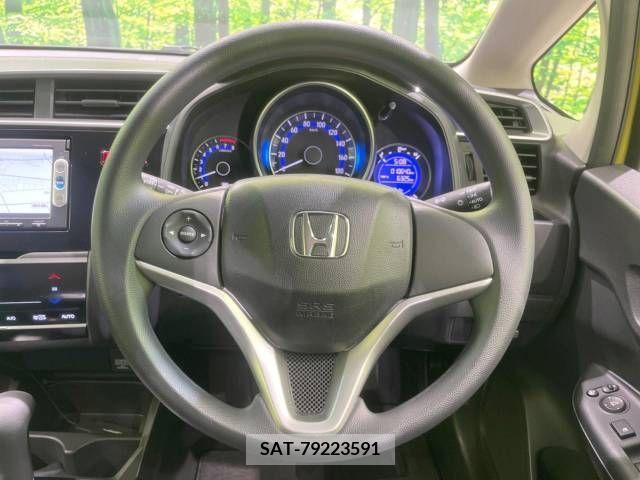 Honda FIT 2014-02 269466-7