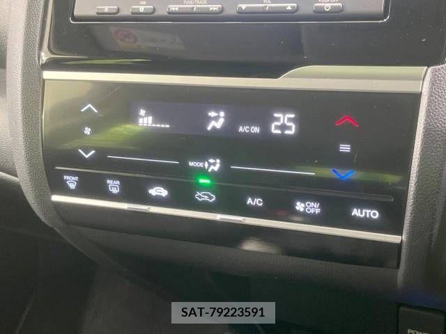 Honda FIT 2014-02 269466-4
