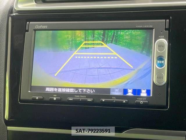 Honda FIT 2014-02 269466-3