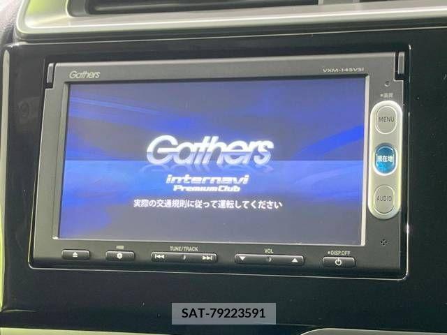 Honda FIT 2014-02 269466-2