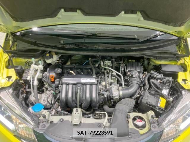 Honda FIT 2014-02 269466-18