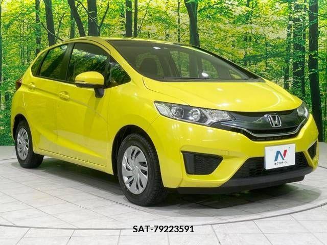 Honda FIT 2014-02 269466-16