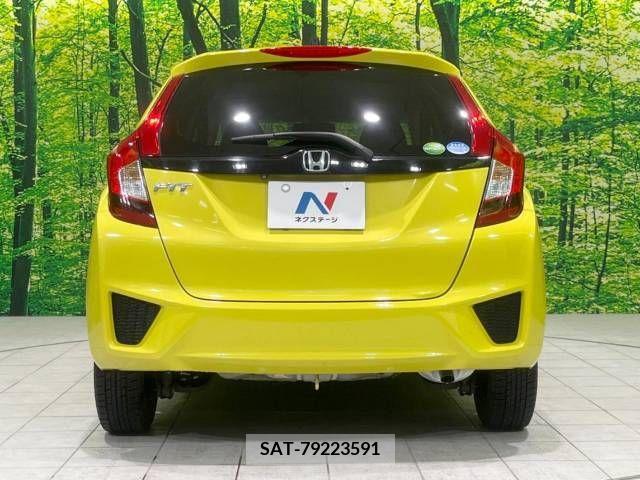 Honda FIT 2014-02 269466-15