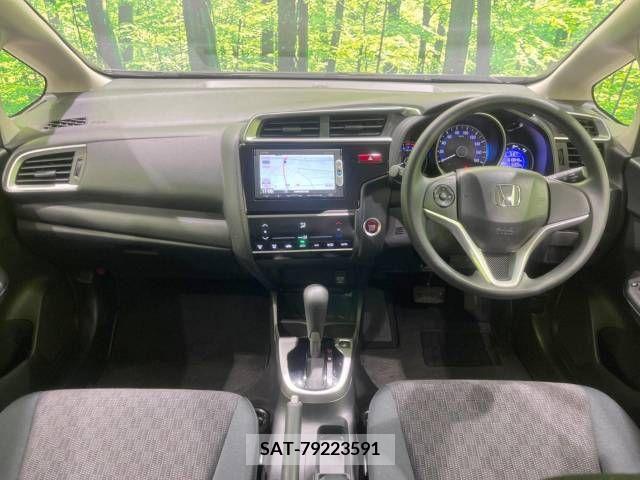Honda FIT 2014-02 269466-1