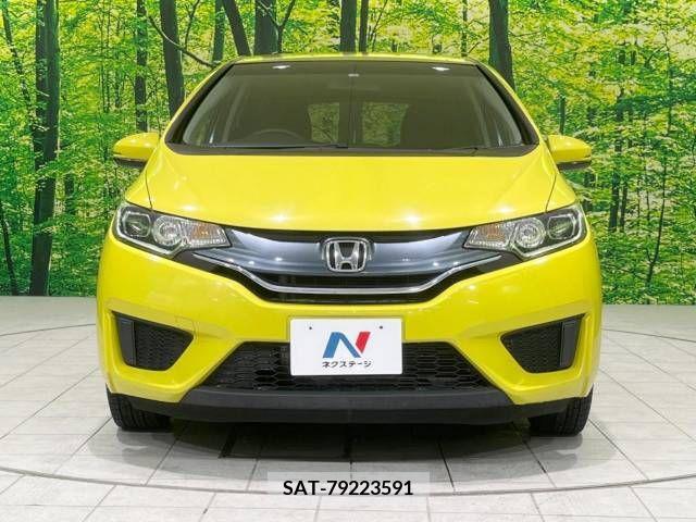 Honda FIT 2014-02 269466-14