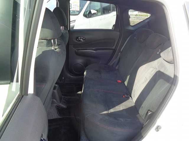 Nissan NOTE 2017-02 4634-11