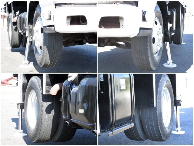 Isuzu ELF TRUCK 2012-03 2511-19