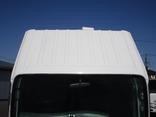 Isuzu ELF TRUCK 2012-03 2511-7