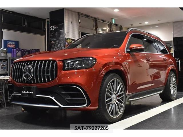 Amg S-CLASS 2021-09 291632-0