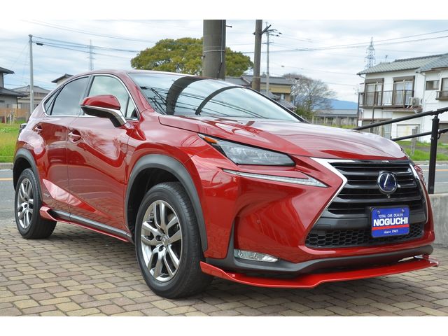 Lexus NX 2015-09 1866-2