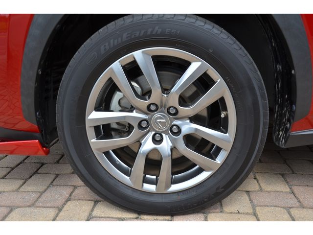 Lexus NX 2015-09 1866-23