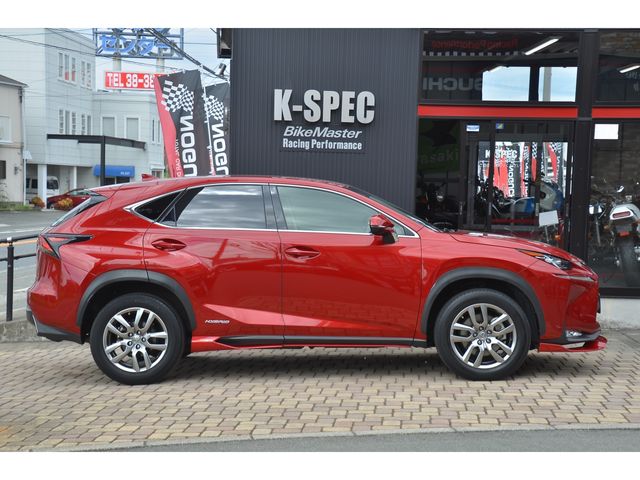 Lexus NX 2015-09 1866-3