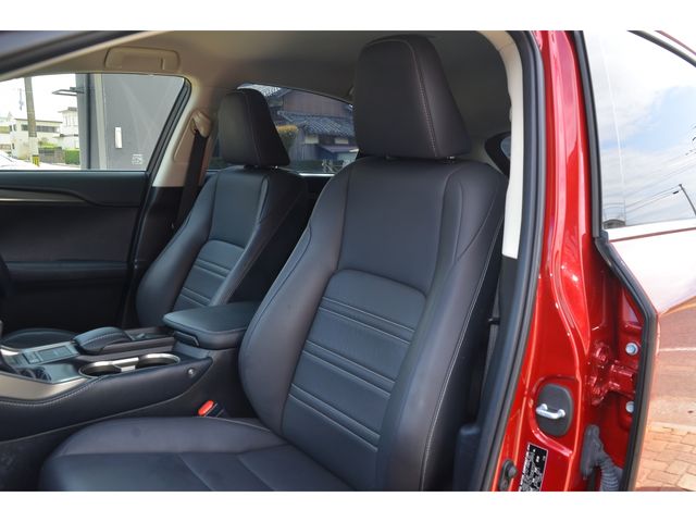 Lexus NX 2015-09 1866-15