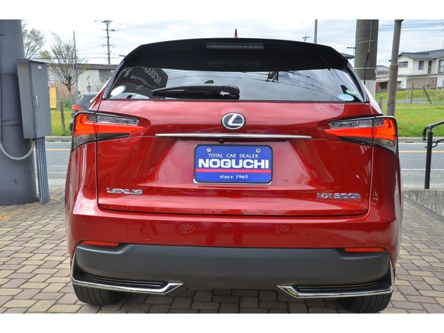 Lexus NX 2015-09 1866-5