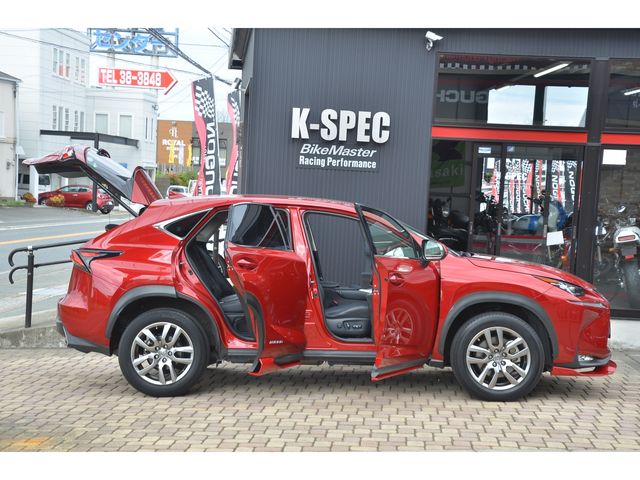 Lexus NX 2015-09 1866-21