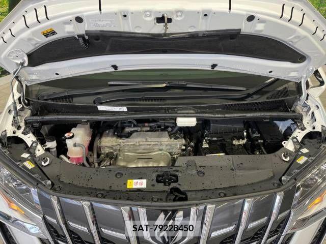 Toyota ALPHARD 2022-11 243452-19
