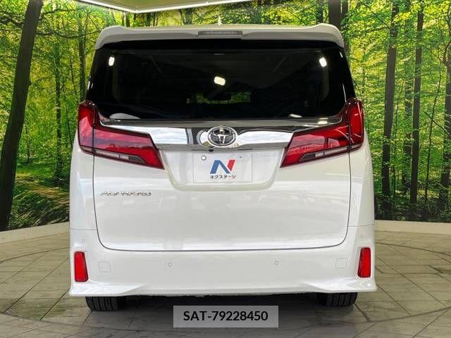 Toyota ALPHARD 2022-11 243452-16
