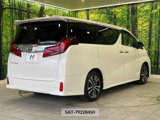 Toyota ALPHARD 2022-11 243452-18