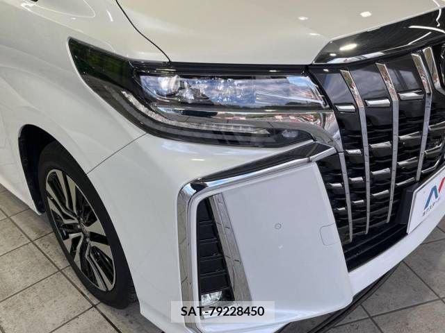 Toyota ALPHARD 2022-11 243452-13