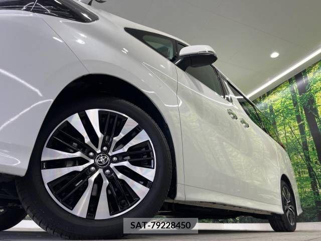 Toyota ALPHARD 2022-11 243452-14