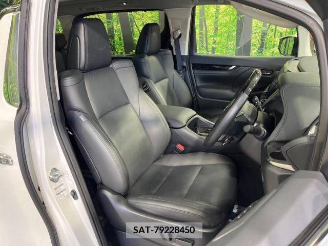 Toyota ALPHARD 2022-11 243452-8