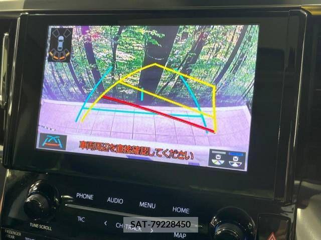 Toyota ALPHARD 2022-11 243452-4