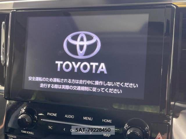 Toyota ALPHARD 2022-11 243452-3