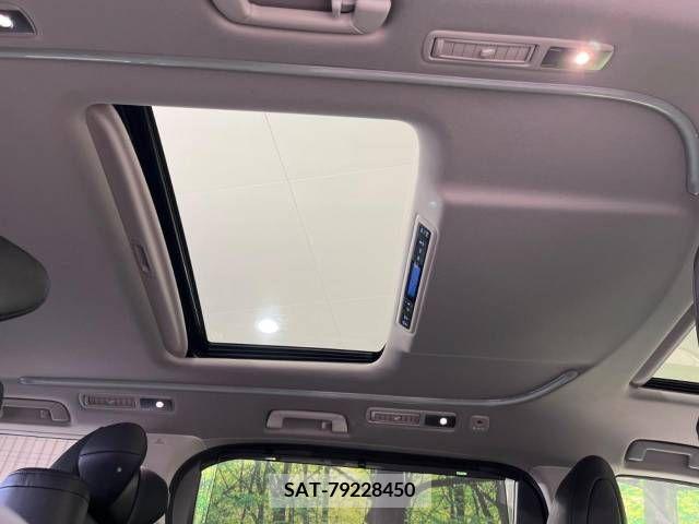 Toyota ALPHARD 2022-11 243452-2