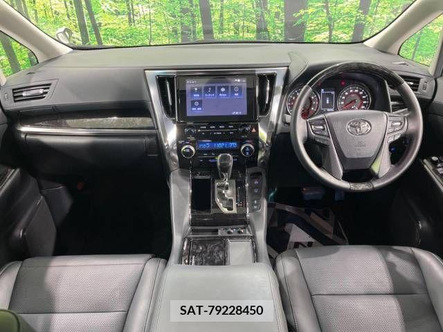 Toyota ALPHARD 2022-11 243452-1