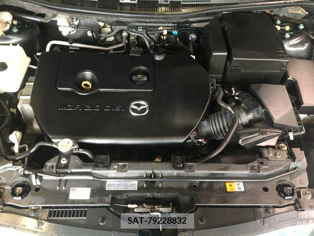 Mazda PREMACY 2011-12 378393-9