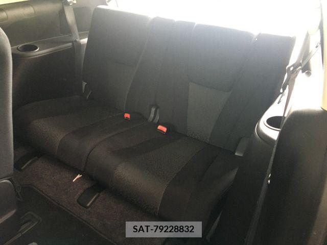 Mazda PREMACY 2011-12 378393-5