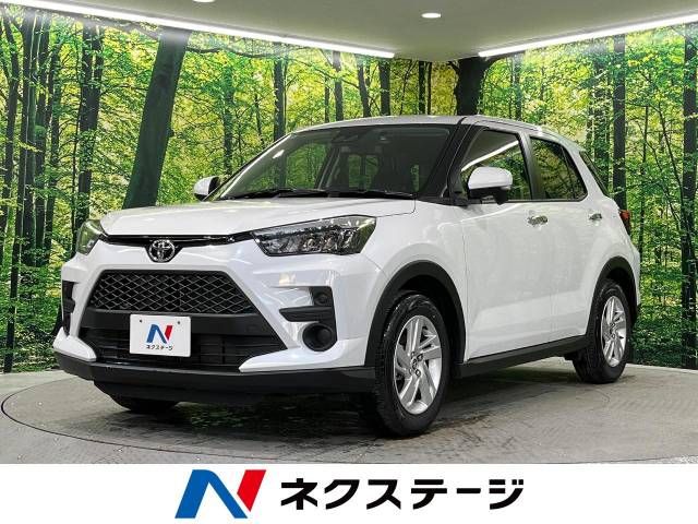 Toyota RAIZE 2023-06 181940-0