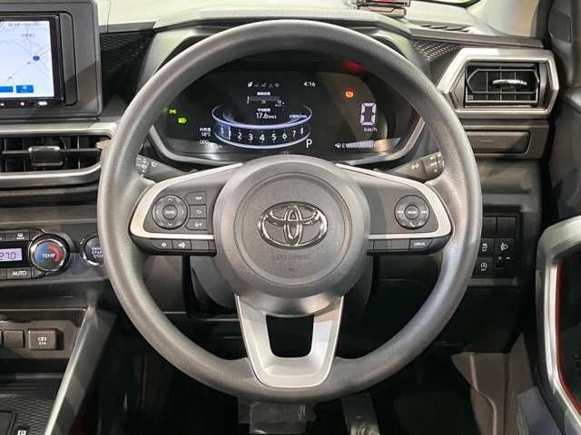 Toyota RAIZE 2023-06 181940-11
