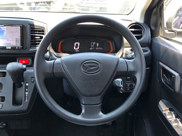 Daihatsu MIRA ES 2018-07 4161-13
