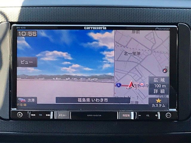 Daihatsu MIRA ES 2018-07 4161-4