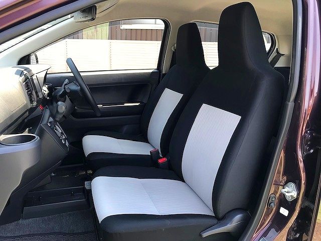 Daihatsu MIRA ES 2018-07 4161-12