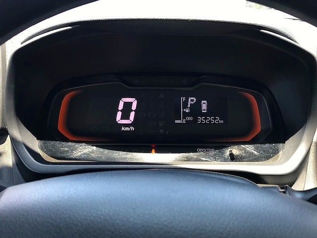 Daihatsu MIRA ES 2018-07 4161-7