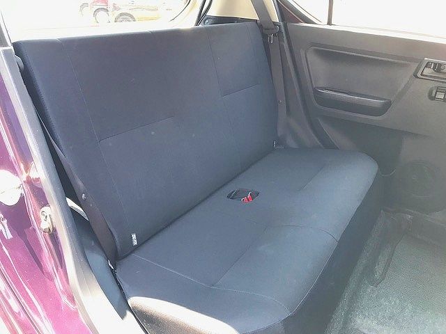 Daihatsu MIRA ES 2018-07 4161-3