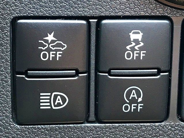 Daihatsu MIRA ES 2018-07 4161-5
