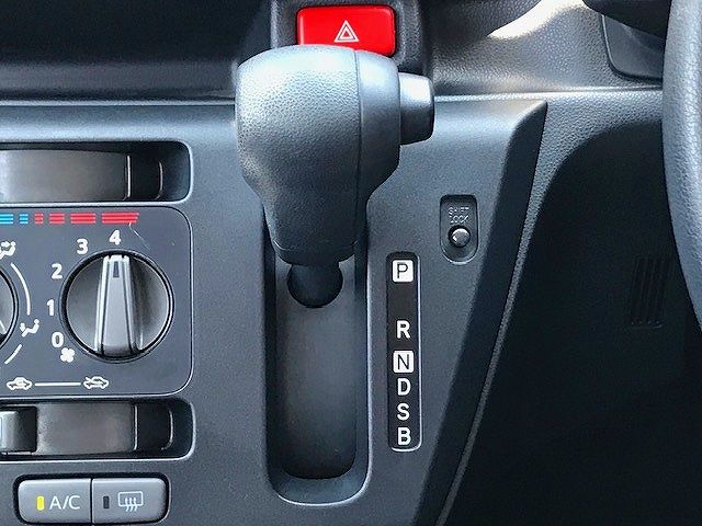 Daihatsu MIRA ES 2018-07 4161-19