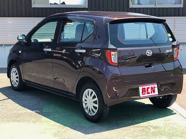Daihatsu MIRA ES 2018-07 4161-8