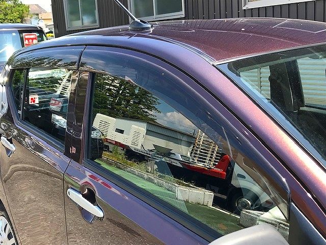 Daihatsu MIRA ES 2018-07 4161-24