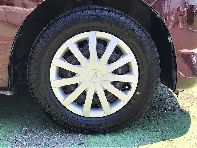Daihatsu MIRA ES 2018-07 4161-26