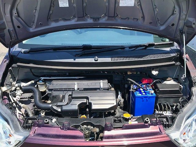 Daihatsu MIRA ES 2018-07 4161-27