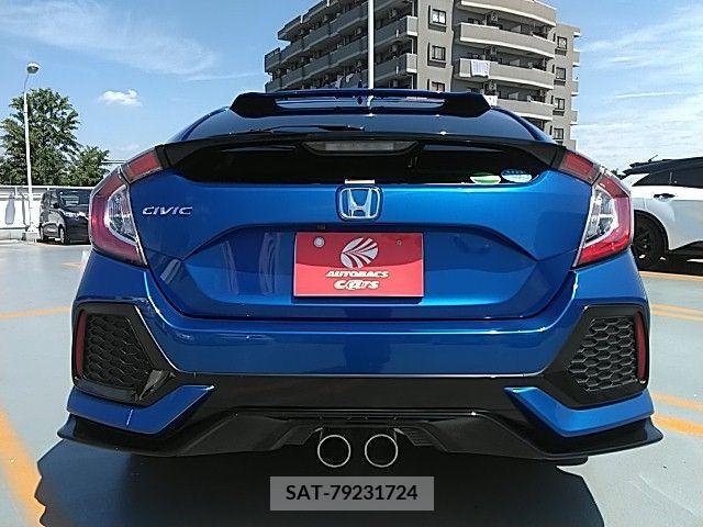 Honda CIVIC 2019-01 302703-27