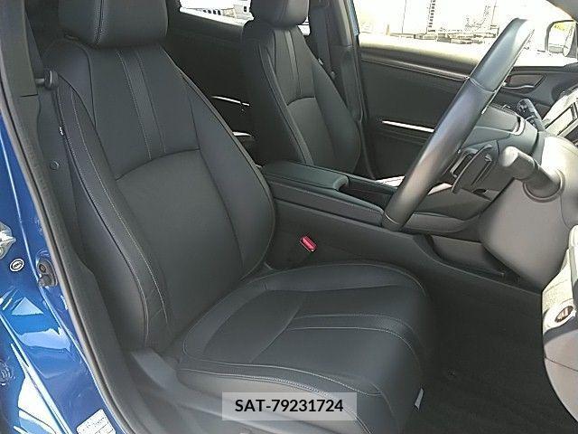 Honda CIVIC 2019-01 302703-15