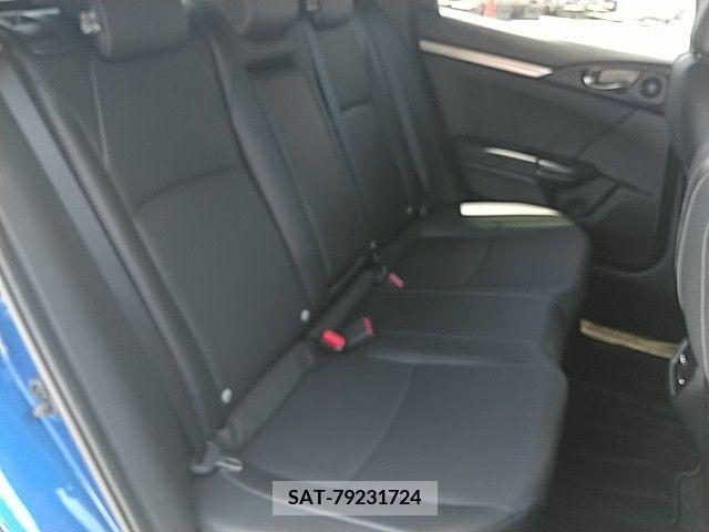 Honda CIVIC 2019-01 302703-17