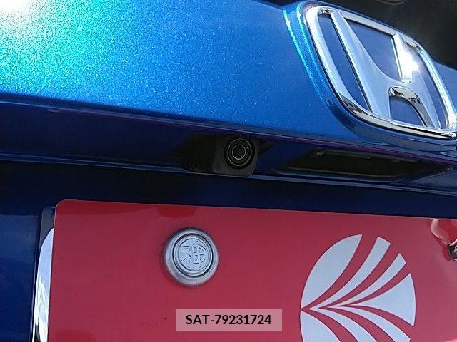Honda CIVIC 2019-01 302703-21