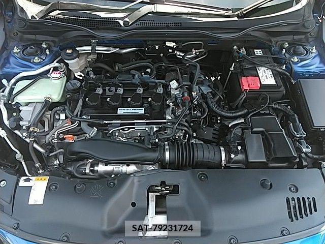 Honda CIVIC 2019-01 302703-19