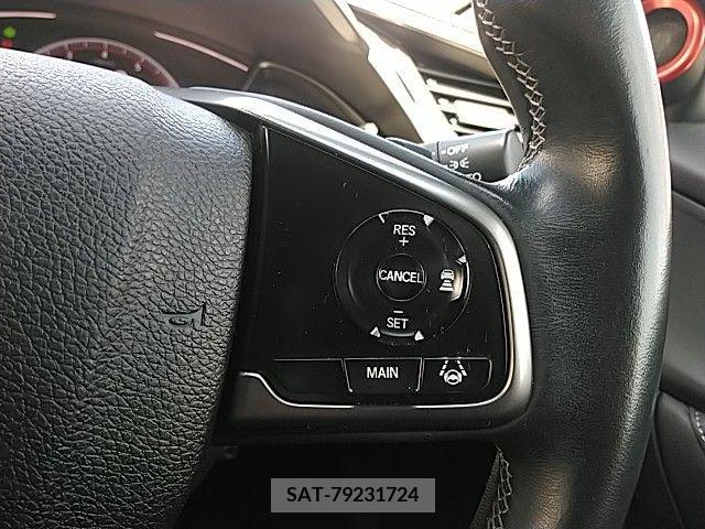 Honda CIVIC 2019-01 302703-9